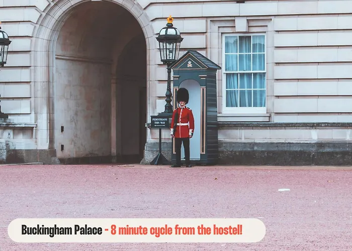 Astor Victoria Hostel